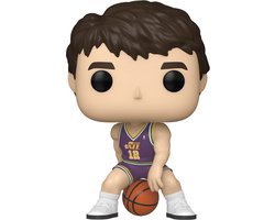 Funko Pop! NBA: John Stockton #194 Basketball