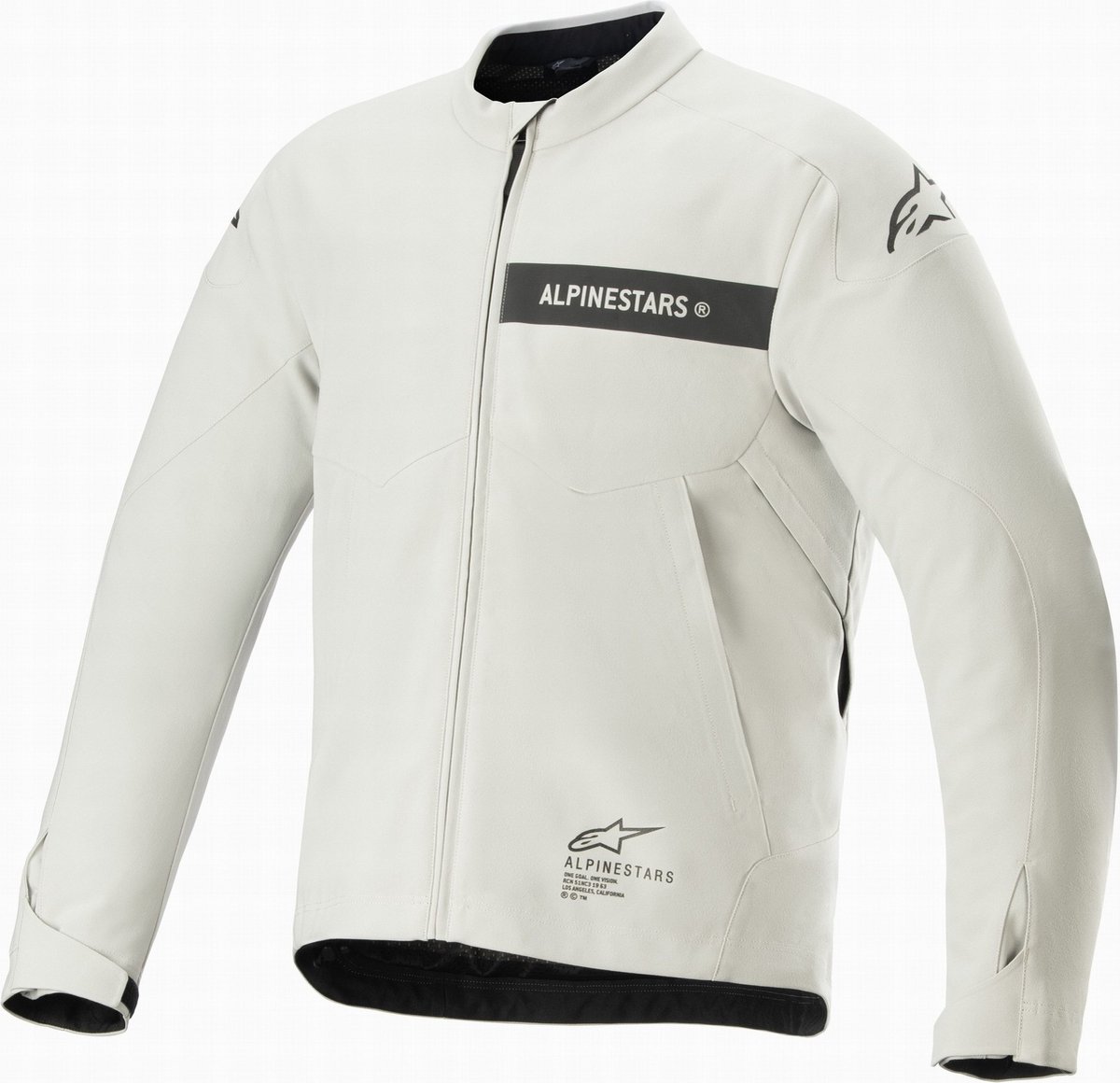 Alpinestars Aeron Jas Tan - Jas