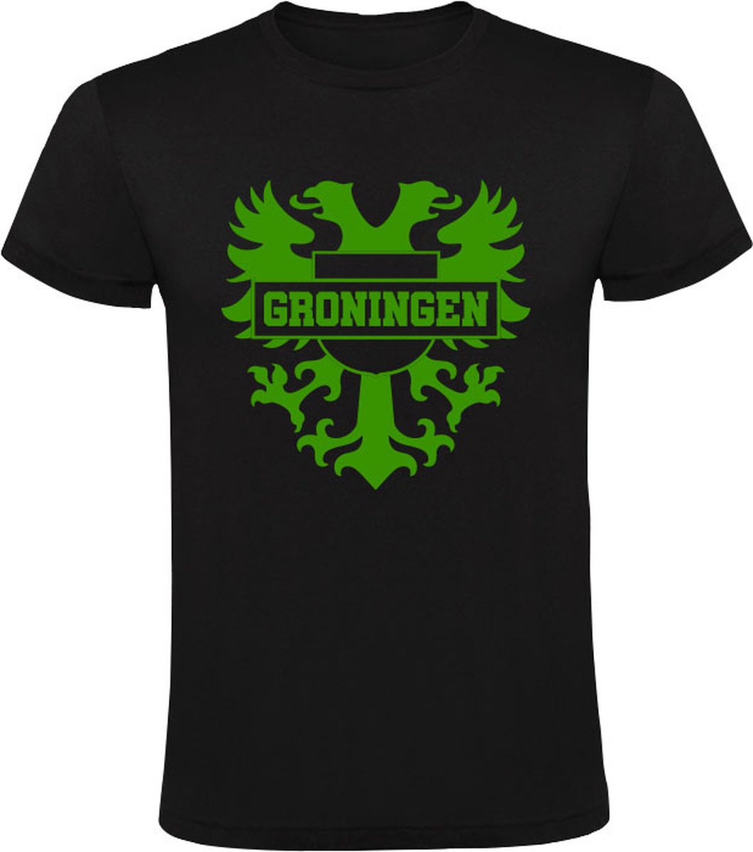 Groningen Kindershirt