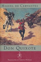 Don Quixote