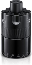 Bol.com Azzaro The Most Wanted Eau de Parfum Intense - Fougère Orientaals Parfum - Krachtig Parfum voor Mannen - 100ml aanbieding