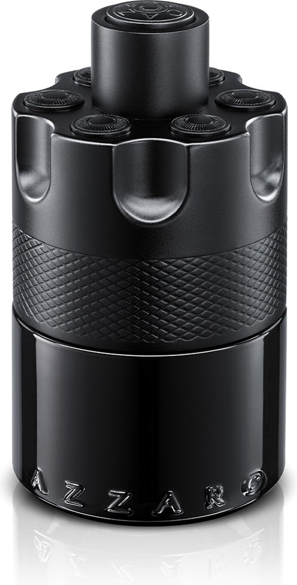 Goedkoopste Azzaro The Most Wanted Eau de Parfum Intense - Krachtig Mannen Parfum- 100ml