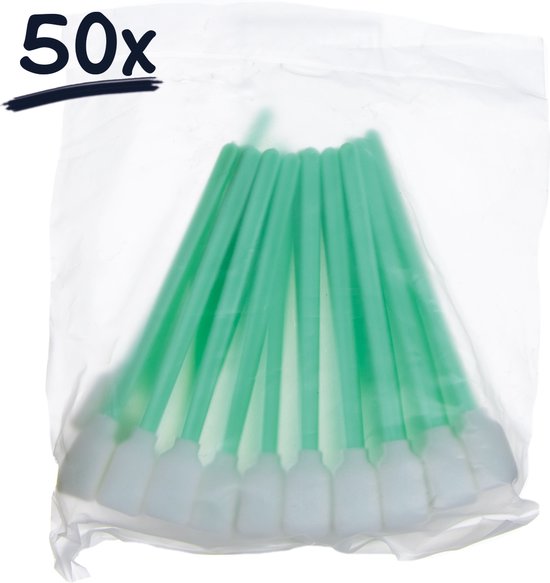 Multifunctionele antibacteriële doekjes blauw