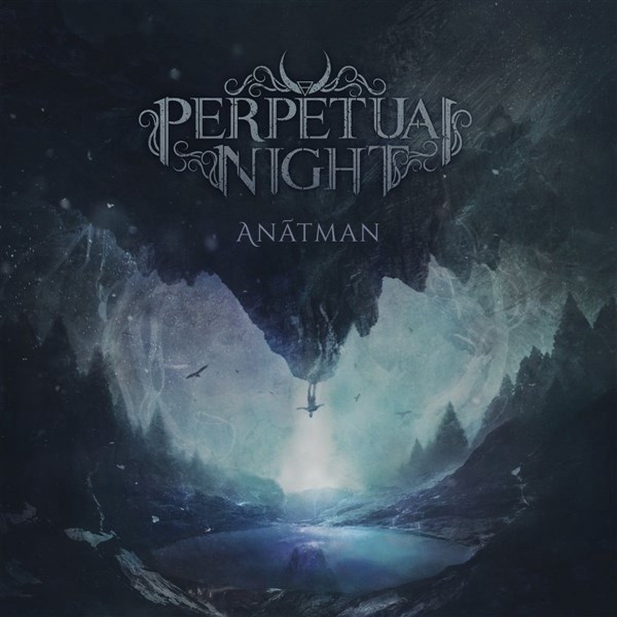 Perpetual Night - Anâtman (CD)