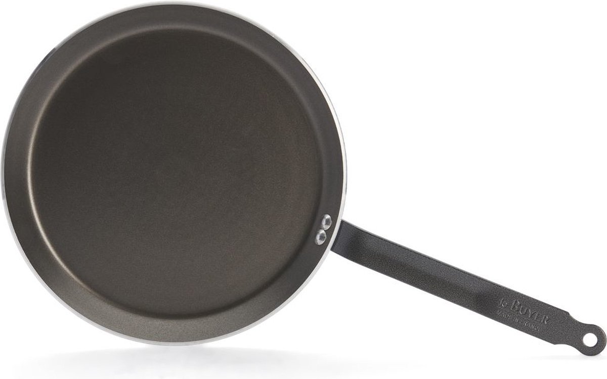 de Buyer - B Bois - Crêpes Pfanne - CHOC