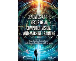 Genomics at the Nexus of AI, Computer Vision, and Machine Learning