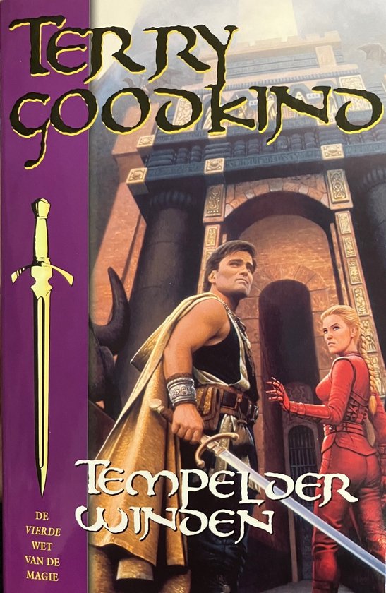 Tempel Der Winden 4E Wet Vd Magie