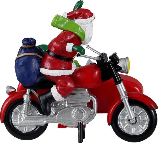 Lemax - 'Santa Express' - Figuur