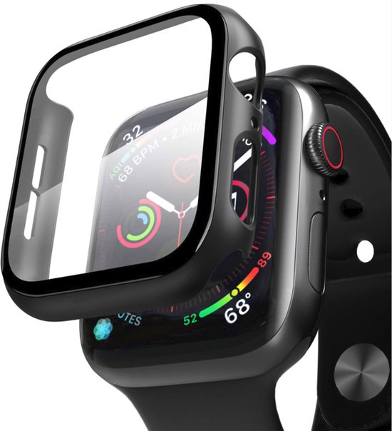 MY PROTECT® Apple Watch Screenprotector