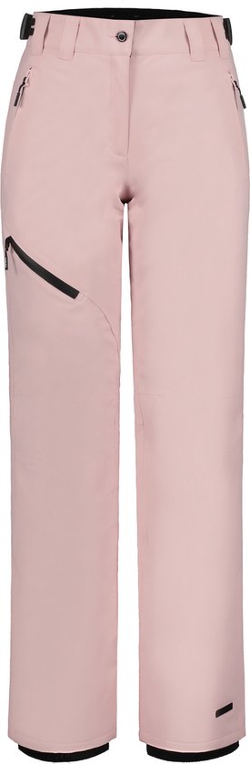 ICEPEAK CURLEW Dames Wintersportbroek - Roze - Maat 44