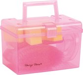 Harry's Horse - Mini Gift Box - Poetskist Gevuld - Roze - 7-delig