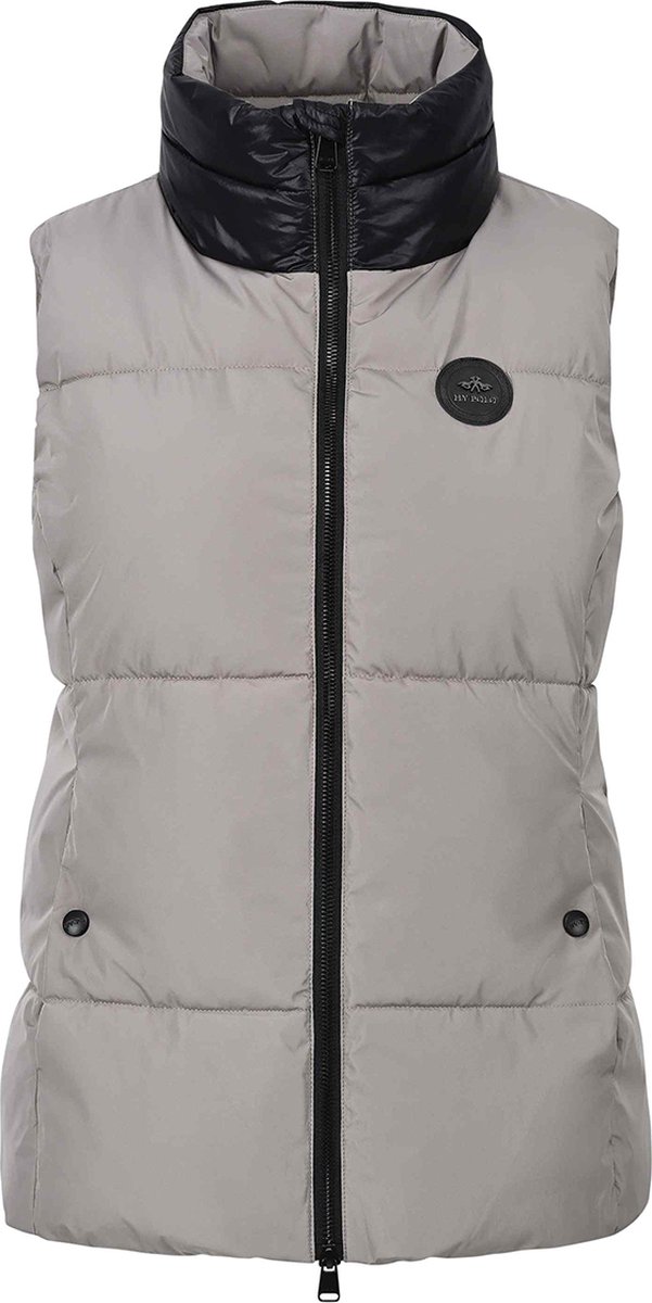 Hv Polo Bodywarmer Hv Polo Hvpheidy Beige