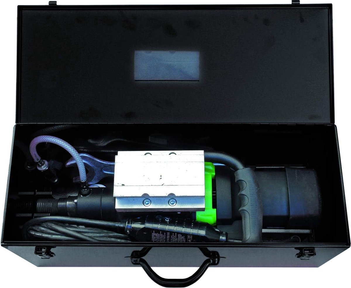 Eibenstock 10.094.79 Case DBE 250 R and DBE 350 R Including Accessories