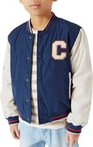 Name It Mandy Bomber Jack Jongens - Maat 122