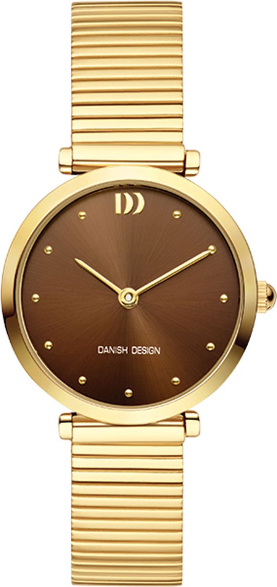 DANISH DESIGN IV87Q1301 Ava Choco