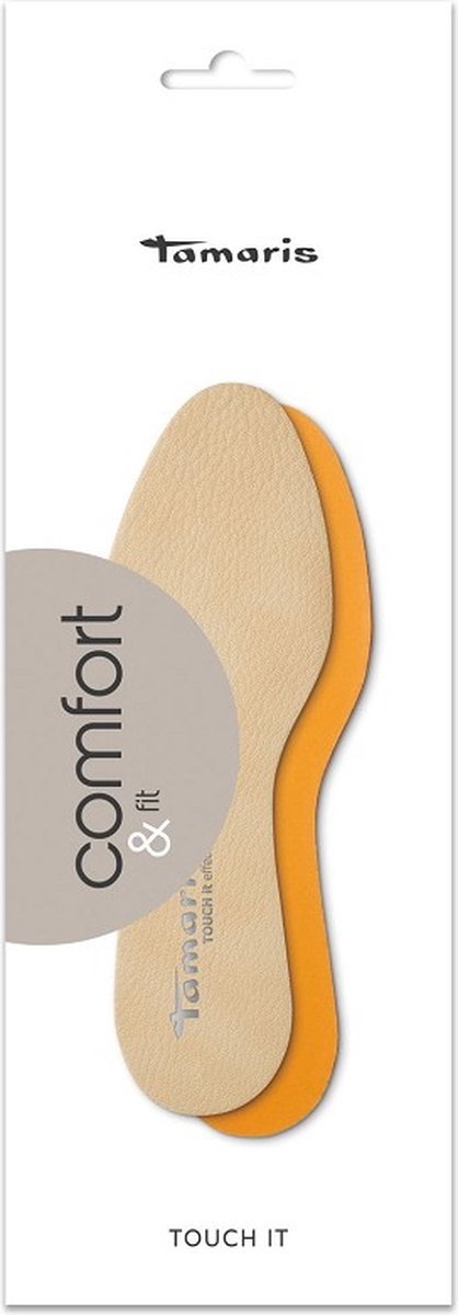 Tamaris Touch-It sole - Maat 38