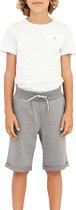 NAME IT- NKMVERMO LONG SWE SHORTS UNB F NOOS - Jongens - Broek