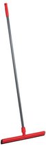 Dirt Devil Raclette de sol/raclette de douche - pour eau - plastique/caoutchouc - 44 cm - balai à eau - pour carrelage et sols