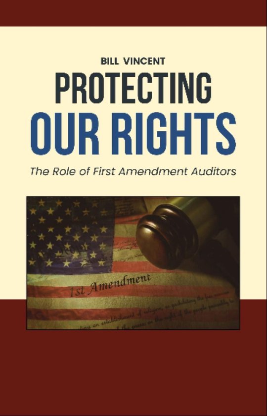 Protecting Our Rights - cover