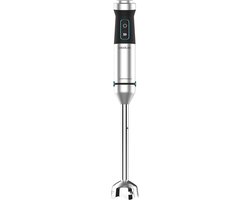 Hand-held Blender Cecotec Power TitanBlack 1500 X 1500 W 1200 W van Cecotec — afbeelding 4