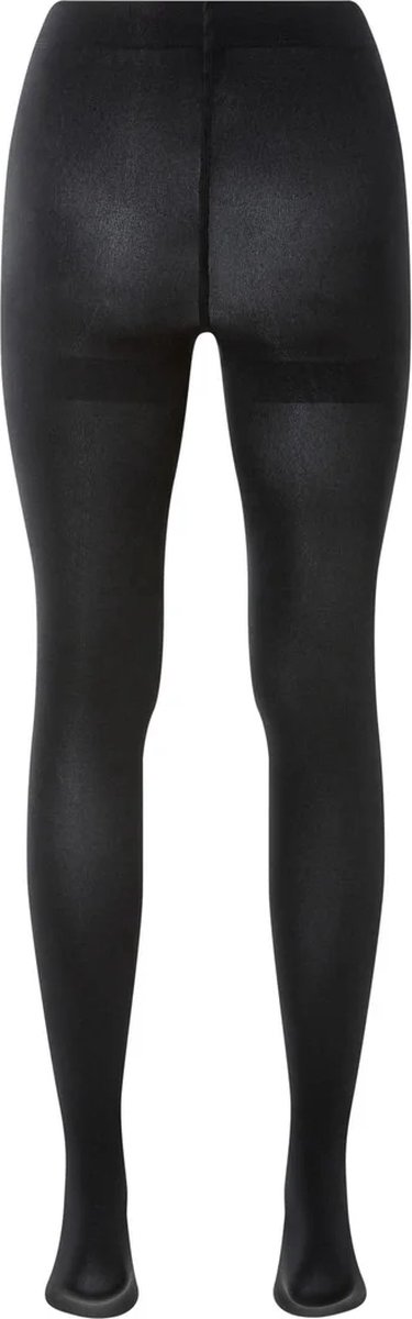 Esmara Thermo panty - Zwart - 100 DEN - Maat S 36/38