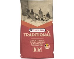 Versele-Laga Traditional Junior O - Duivenvoer - 25 kg