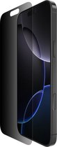 Belkin InvisiGlass Antimicrobiële Privacy Screenprotector – iPhone 16 Pro Max