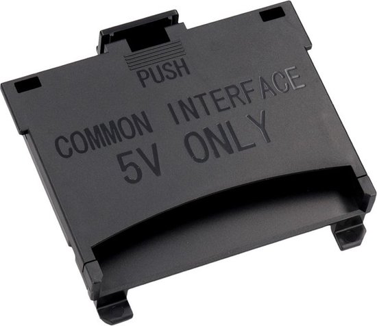 Samsung CI+ Adapter - Common Interface 5V Only - 3709-001791 | bol