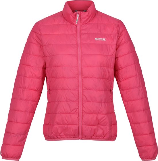 Regatta Hillpack IV Kapuzenjacke für Damen Schwarz (RWN344) ab 39,99