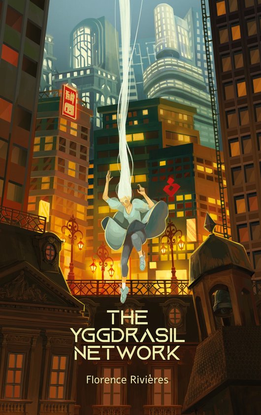 Futur Rejeté 1 - The Yggdrasil Network