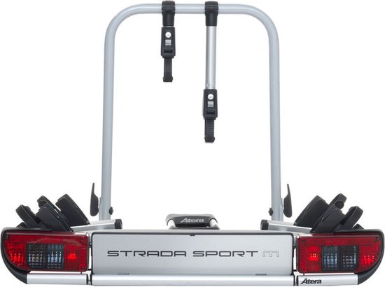 Atera Strada Sport M2 - Fietsendrager - 2 Fietsen - Kantelbaar