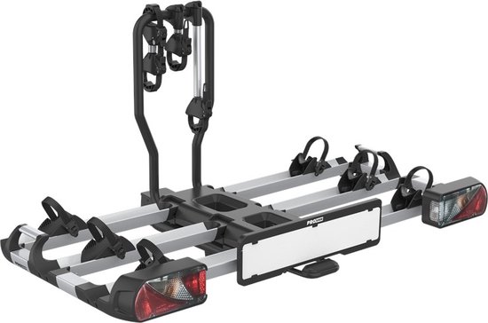 Pro-User - Pro-User Diamant FG3 Fietsendrager van Pro — afbeelding 3