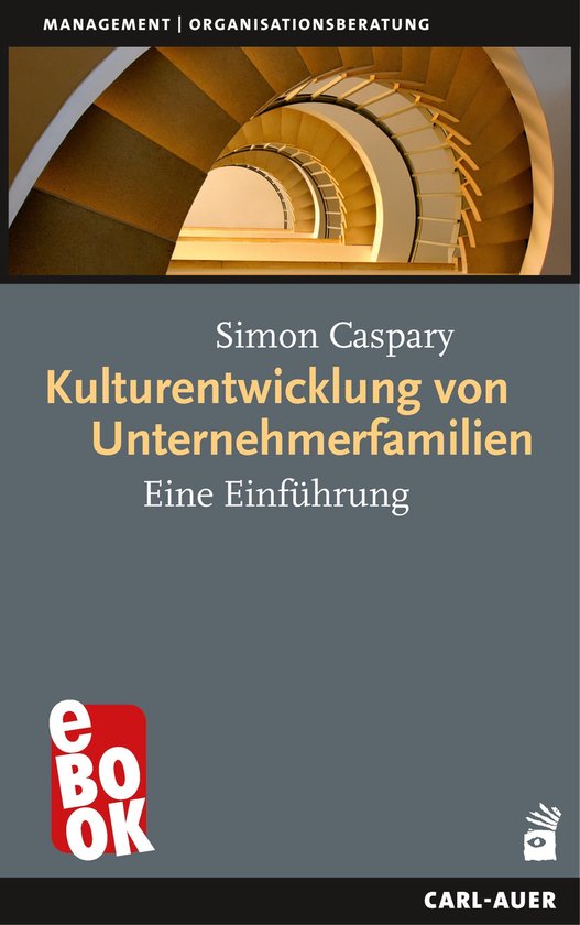 Management - Kulturentwicklung von Unternehmerfamilien - cover