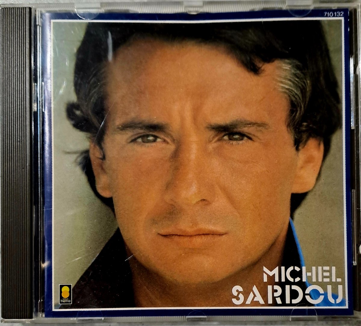 Michel Sardou [1988]