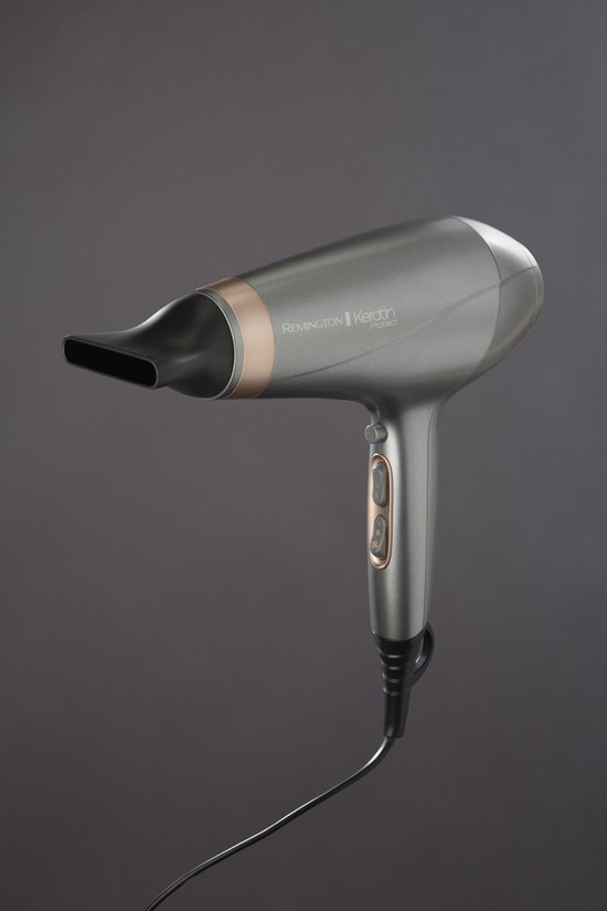 Remington AC8820 Keratin Protect Dryer 2200 - Föhn