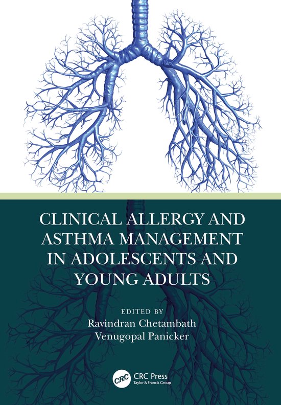 Clinical Allergy and Asthma Management in Adolescents and Young Adults ...