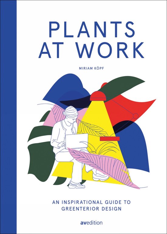 Plants at Work - cover