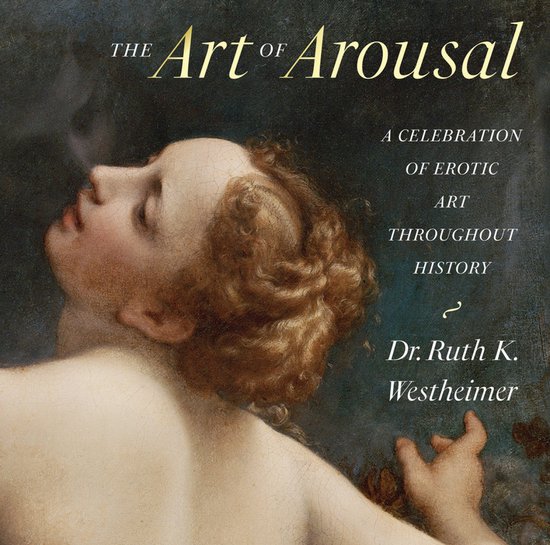 Foto: The art of arousal