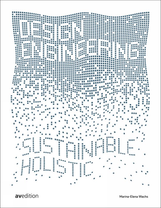 Design Engineering: Sustainable and Holistic - cover