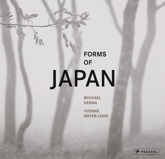 Forms of Japan - cover