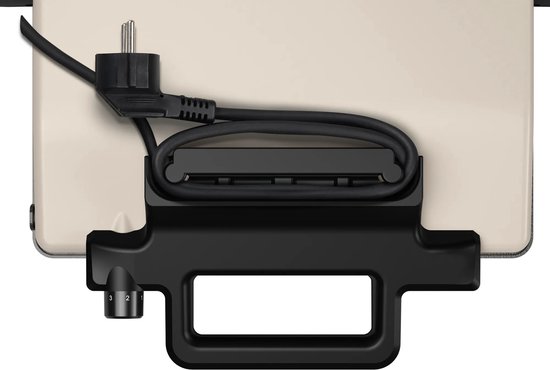 Bosch TCG3302 contactgrill — afbeelding 5