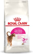 Bol.com Royal Canin Aroma Exigent - Kattenvoer - 2 kg aanbieding