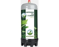 Colombo Co2 Cilinder - Bemesting - 1.2 kg