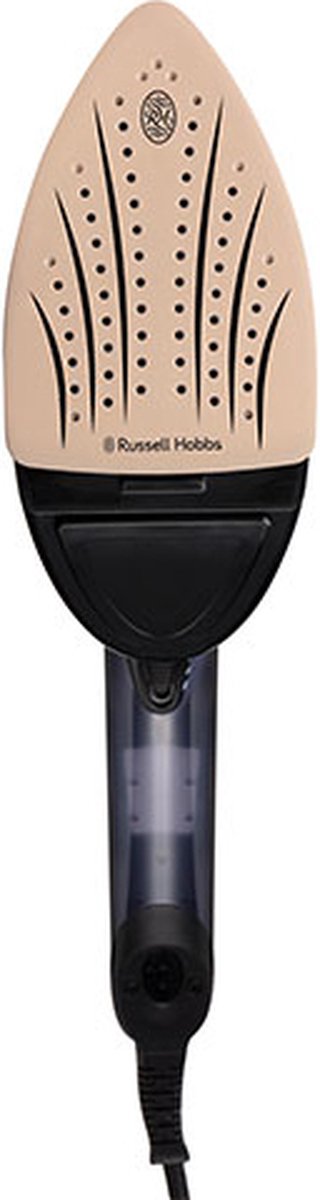 Russell Hobbs Handstomer Kledingstomer [krachtige 1500 W, opvouwbaar & antibacterieel] Steam