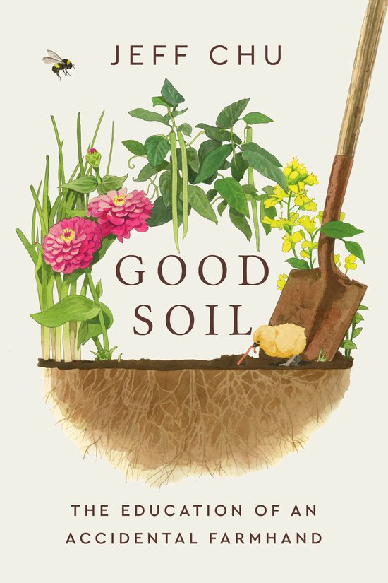 Good Soil - cover