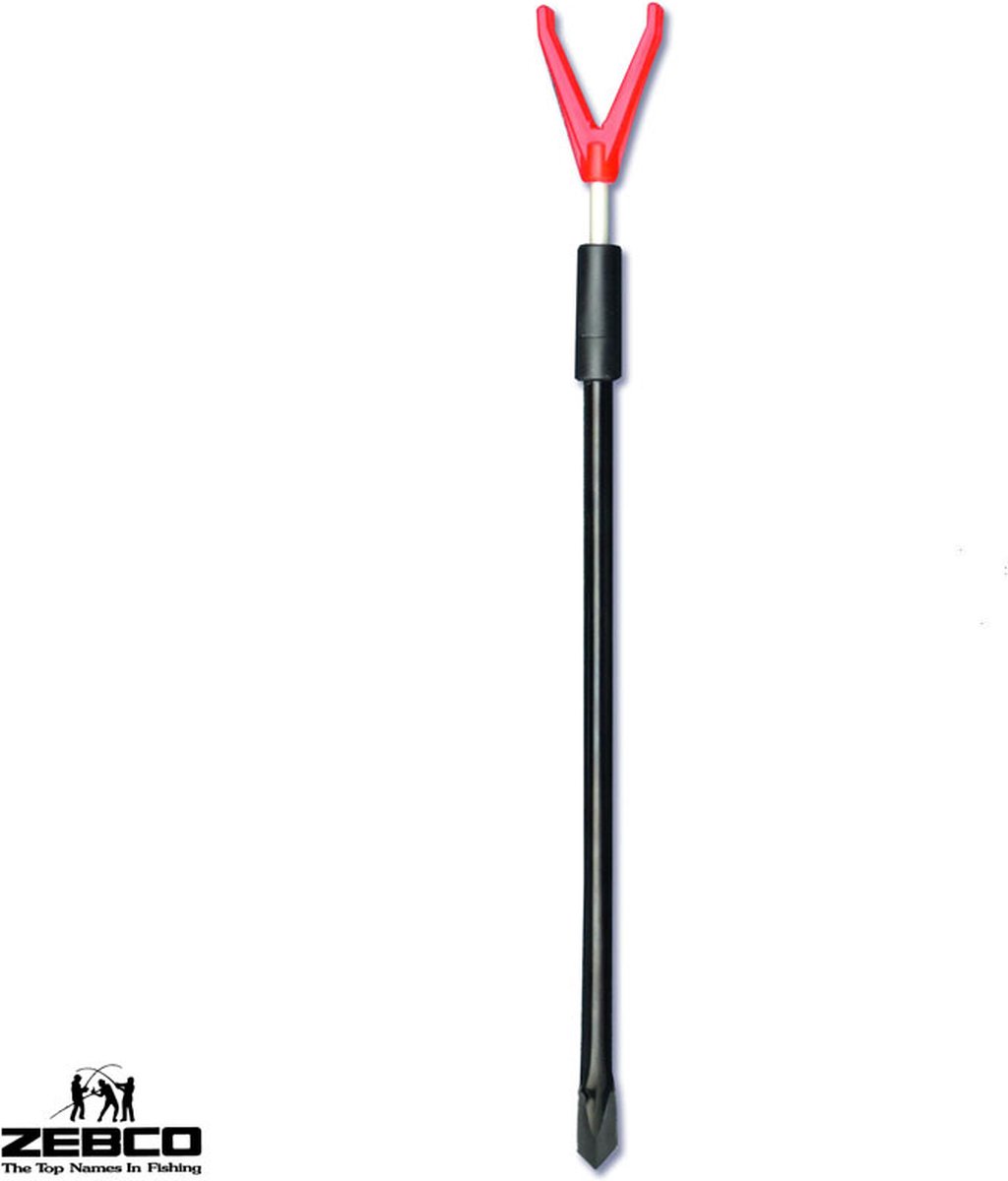Zebco V Tele Rodholder 60-100cm