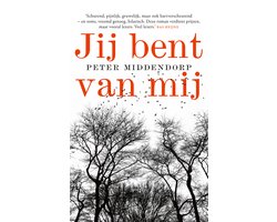 Omslag van Jij bent van mij