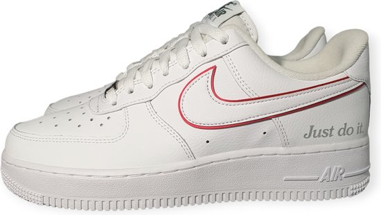 nike air force 1 just do it real