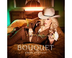 Gwen Stefani - Bouquet (LP) (Coloured Vinyl)