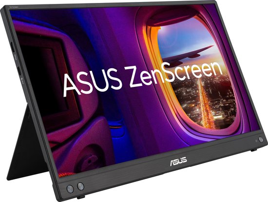 ASUS ZenScreen MB16AHV 15.6″ (8/8)